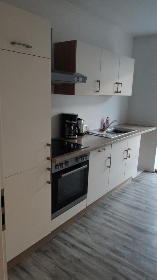 Schoene Zentrale Zimmer In Wilhelmshaven Apartment Ngoại thất bức ảnh