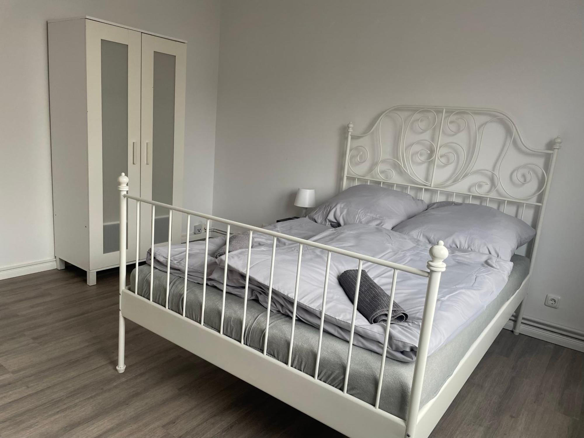 Schoene Zentrale Zimmer In Wilhelmshaven Apartment Ngoại thất bức ảnh